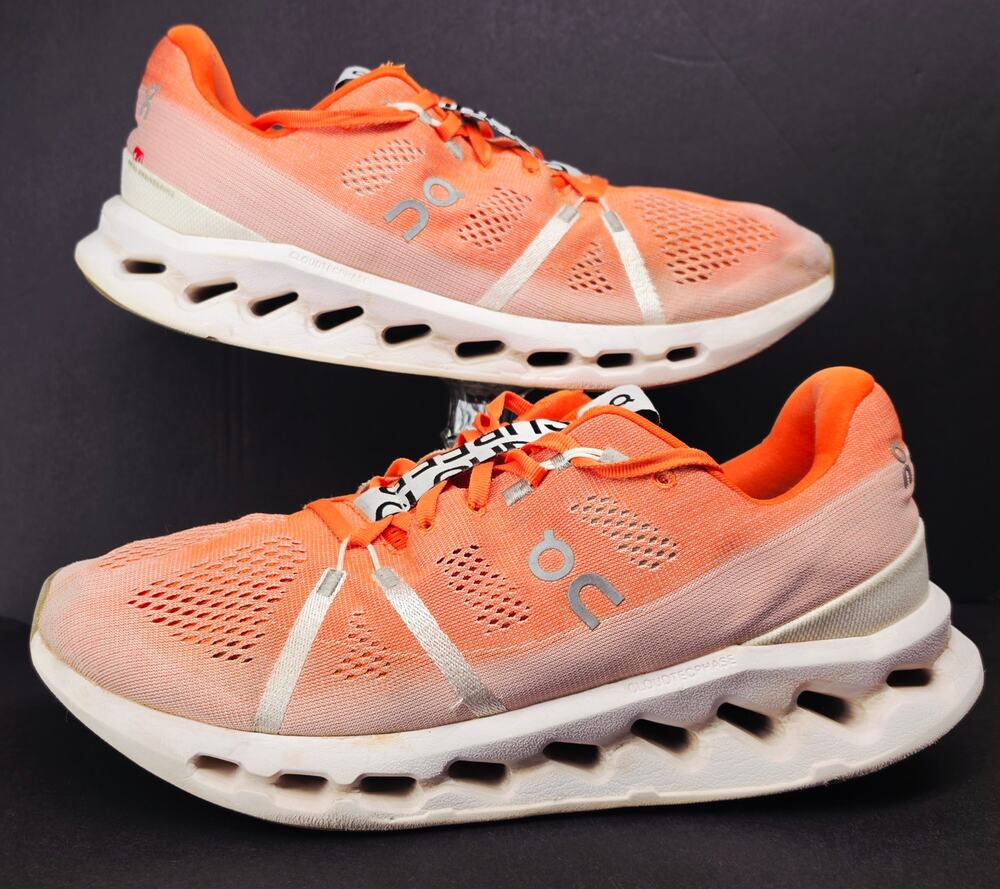 Oncloud Men 12 Comfy footwear